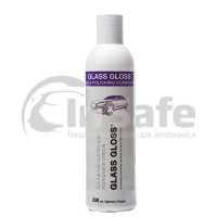 Основная полироль для стекла (фиолетовая), 250 мл, GlassGloss