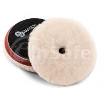 Шерстяной полировальный круг AuTech Au-63469A конусообразный  с отверстием 130-150 мм