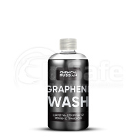 Graphene Wash - шампунь для ручной мойки с графеном, 500 мл, CR520, Chemical Russian