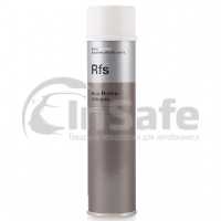 Состав пенный для очистки и чернения резины Koch Chemie KCU-REIFENSCHAUM 196612 600 мл