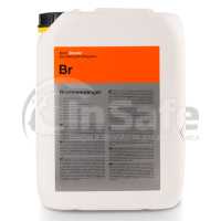 Средство для очистки металлических и стеклянных поверхностей BREMSENRENIGER, 10л, 15010