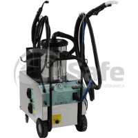 Профессиональный многофункциональный парогенератор CARWASH, BF310ZFR, Bieffe