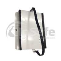 Держатель для обдувки, 666220/9, Autech