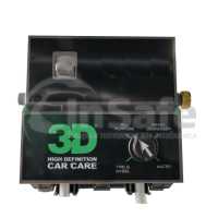 Система автоматической дозации 3D Dillution system T-28