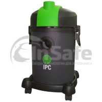 Пылеводосос YP1400/20 однотурбинный, 20 л, Soteco