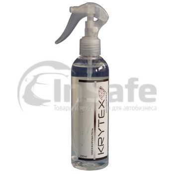 Обезжириватель - активатор поверхности Krytex Degreaser 250 мл