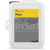 Чистящая пена Koch Chemie Power-Schaum pH 9,5 (21кг) 250021