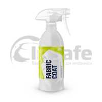 Q² Fabric Coat - Кварцевое покрытие для ткани, 400 мл, GYQ214, GYEON