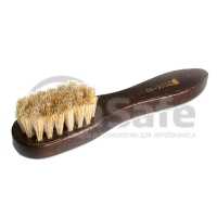 Щетка AuTech Au-01c6-30 для очистки кожаных поверхностей с ручкой