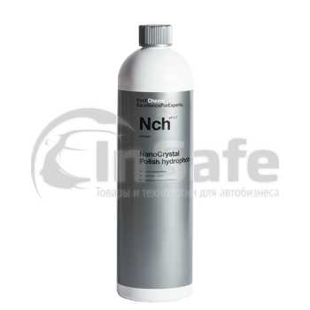 Защитный состав NanoCrystal Polish hydrophob 1л, 290001, Koch Chemie