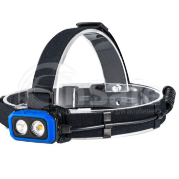 Налобный фонарь Takenow CRI 90+ IP64, IK 07, 600LM, HL022