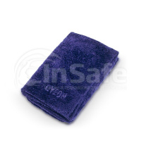 Q²M Soft Dryer - Микрофибровое полотенце, 60×80 см, GYQ266, GYEON