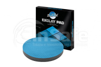 Автоскраб ZviZZer Exclay Pad ZV-EC00016015EC диск 160 мм