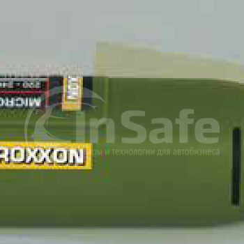 Бормашина Proxxon МИКРОМОТ 230/E 6000-22000 об/мин, 80Вт, 28440