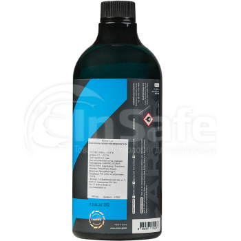 Очиститель ЛКП и обезжириватель CarPro Eraser 1 л CP-17992