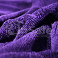 Микрофибровое полотенце для сушки кузова MaxShine 1195060P 1200г/кв м 50х60см