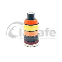 Набор полировальных кругов с подложкой Polishing Set №2 DT-0486