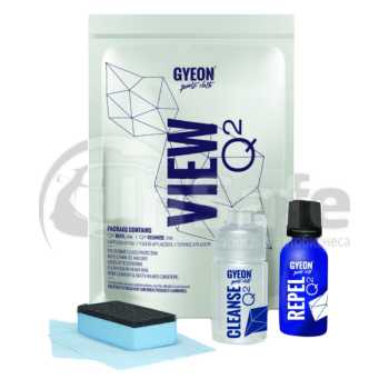 Антидождь Gyeon Q2 View 20 мл