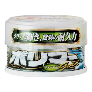 Защитный твердый воск Willson для авто перламутрового цвета, 250 г, 01235