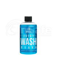 Juicy Wash Guava - шампунь для ручной мойки авто, 500 мл, CR693, Chemical Russian