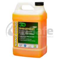 Универсальный очиститель салона 3D Super Citrus APC 1091G01 3,78 л
