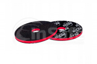 Интерфейс твердый ZviZZer IFP ZV-IF13010HR красный 130/10мм