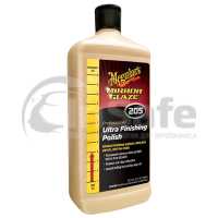 M20532 Антиголограммная паста, Ultra Finishing Polish 945 мл, Meguiars