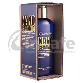 Силант NANO CERAMIC, 128 мл, NA-CNP4, Nanoskin