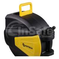 Катушка для дистанционной подачи воздуха, 10 м. Au-03108l