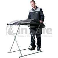 Козелок Jumbo для тяжелых работ (до 150 кг), 40.007130, Adolf Bucher