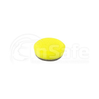 V1 - Полировальный круг, жесткий, серый/желтый, 50 мм, SFRU10064, servFaces