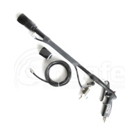 Аппарат для химчистки двигателя или труднодоступных мест Tornador AuG1003