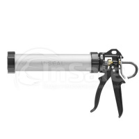 Пистолет для герметика ручной U-seal PS/266 18:1 туба 400мл картридж 310мл