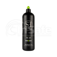 Medium Cut - Полировальная паста, 1 л, SFRU10422.1, servFaces