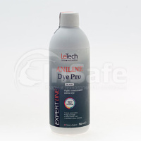 Анилиновый краситель для кожи LeTech Expert Line Aniline Dye Pro Black 3ADP500EL01 500 мл