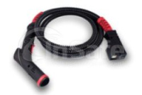 Шланг для подачи пара с электрическим управлением Bieffe длина 2м-MGK01NW