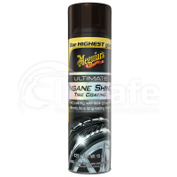 Аэрозоль для чернения шин Meguiars Ultimate Insane Shine Tire Coating G190315(EU) 425мл