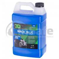 Чернение резины и пластика 3D Magic Blue 703G05 18,93 л