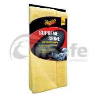 X2010, Микрофибровая салфетка Super Shine Microfiber, Meguiars
