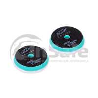 Гибридный полировальный круг Zvizzer Thermo Wool 2шт 90/15/80мм ZV-TW00009020HC