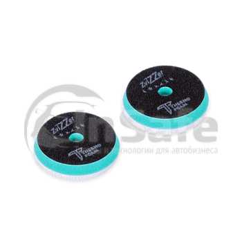 Гибридный полировальный круг Zvizzer Thermo Wool 2шт 90/15/80мм ZV-TW00009020HC