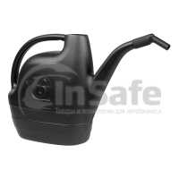 Лейка ручная Epoca ALBATROSS A-TYPE 7855.S001 черная 6л