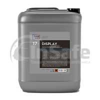 Очиститель стекол Smart Open на спиртовой основе 17 Display 5 л