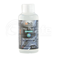 Средство для чистки пластика и винила Vinyl&Plastic Cleaner,100мл,LeTech