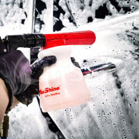 Пенокомплет MaxShine Low Pressure Foam Wash Gun LPG001