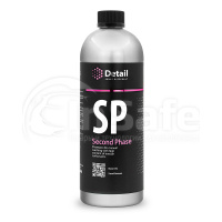 Автошампунь Detail SP Second Phase DT-0151 вторая фаза 1л