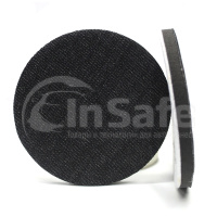 Шлифовальный круг для удаления дефектов покраски MaxShine джинсовый 2071135P 2000 135/8 мм 2 шт