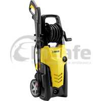 Мойка высокого давления Lavor IKON 160 Plus 8.108.0006C с индукционным двигателем