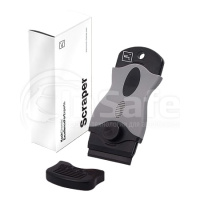 Пластмассовый скребок Koch Chemie с 10 сменными лезвиями 9998109