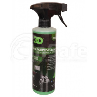 Универсальный очиститель салона 3D All Purpose Cleaner 104OZ16 0,48 л